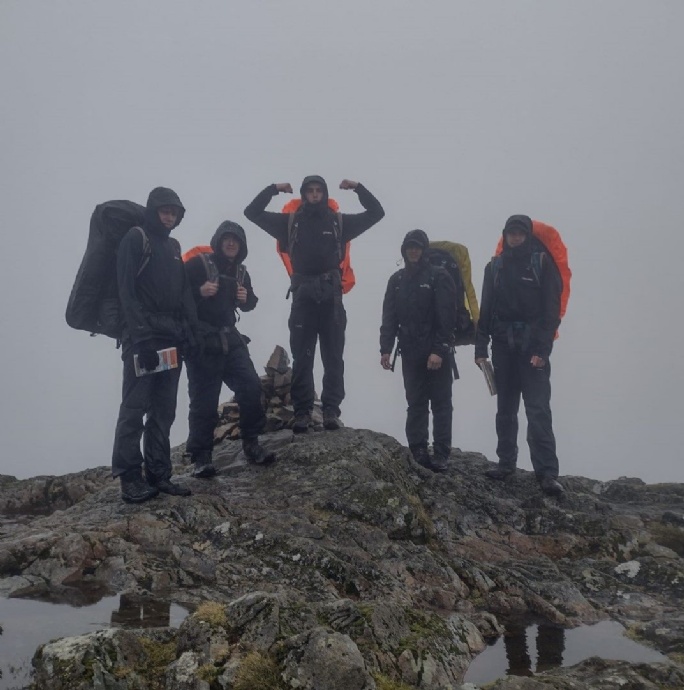 News » Duke Of Edinburgh Expedition Season Is Upon Us Again